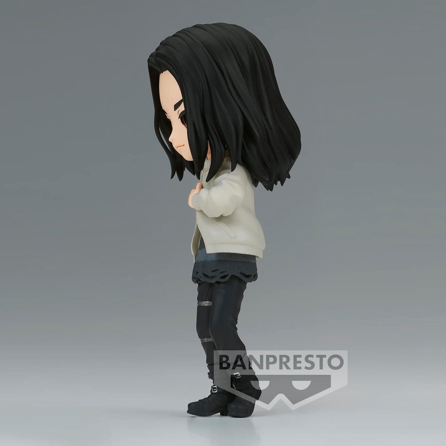 Фігурка Keisuke Baji - Q Posket Plain Clothes (Ver. A) з аніме Tokyo Revengers 4