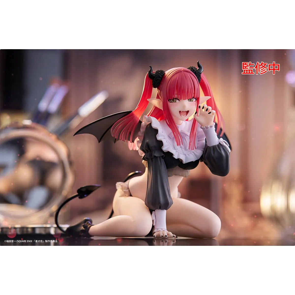Фігурка Cute Marin Kitagawa (Liz Ver.) з аніме My Dress-Up Darling 2