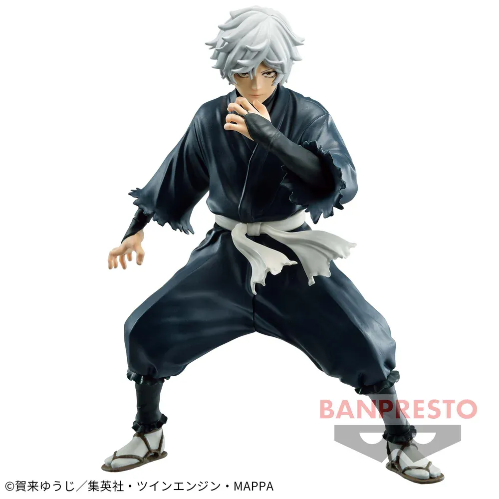 Фігурка Hell's Paradise Jigokuraku Vibration Stars - Gabimaru 3