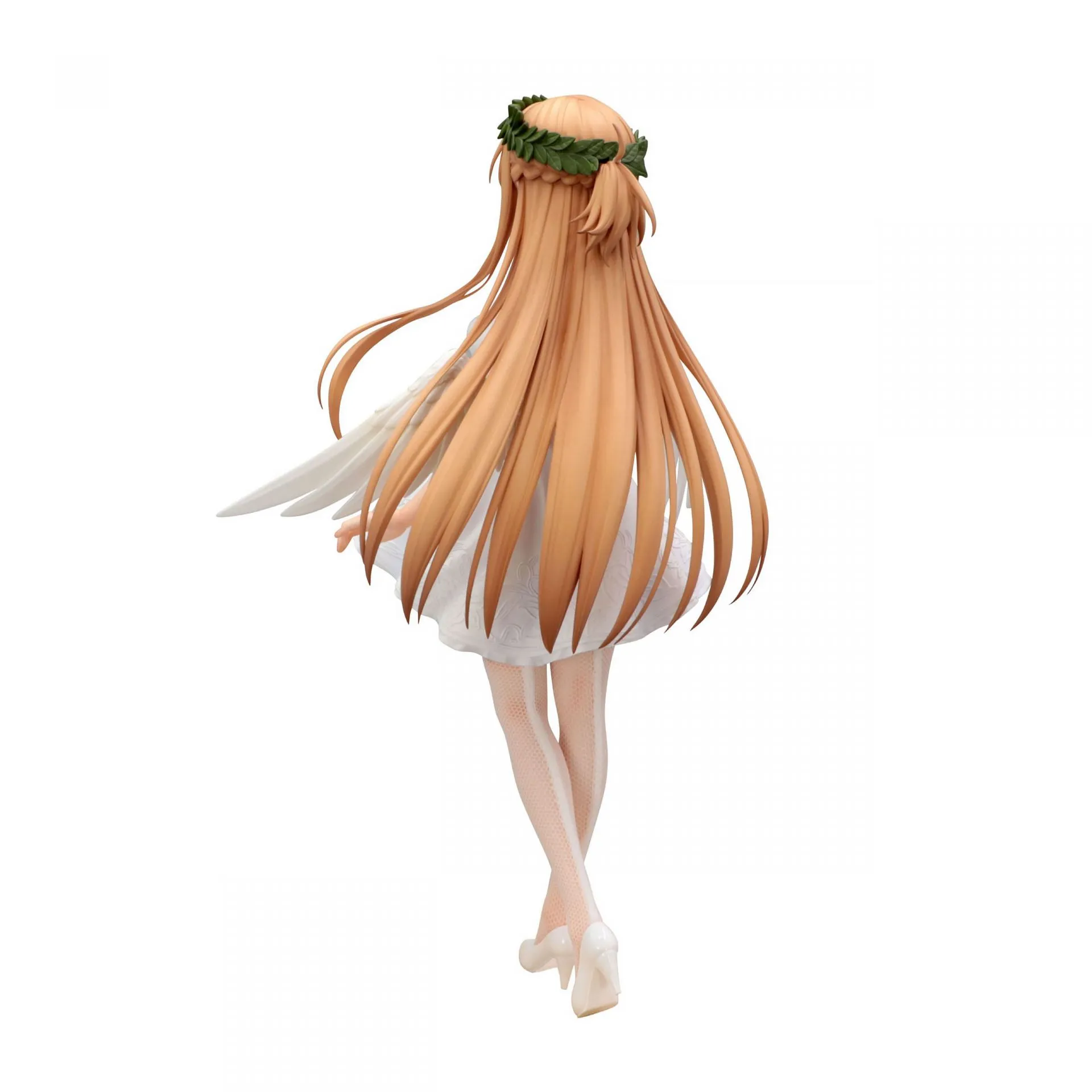 Фігурка Sword Art Online - Asuna (BiCute Pure) 6