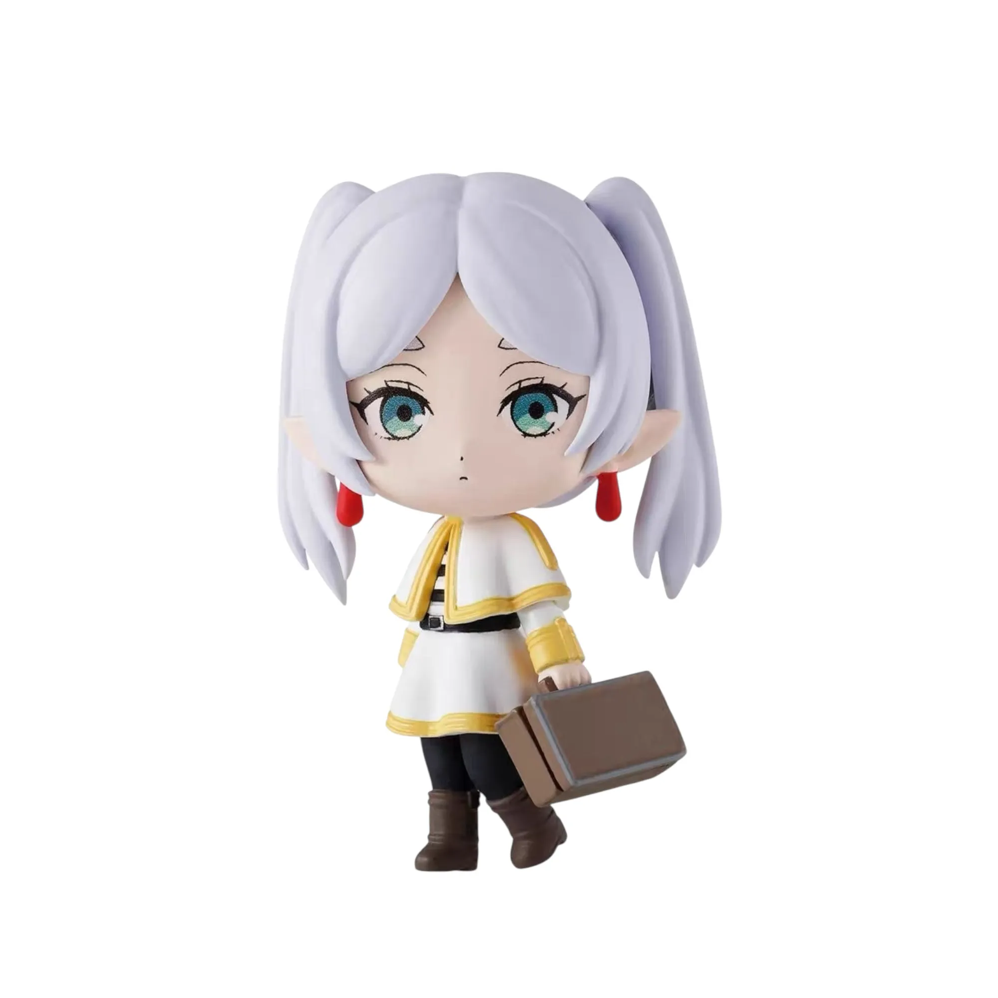 Фігурка Gashapon Frieren Beyond Journey's End - Frieren