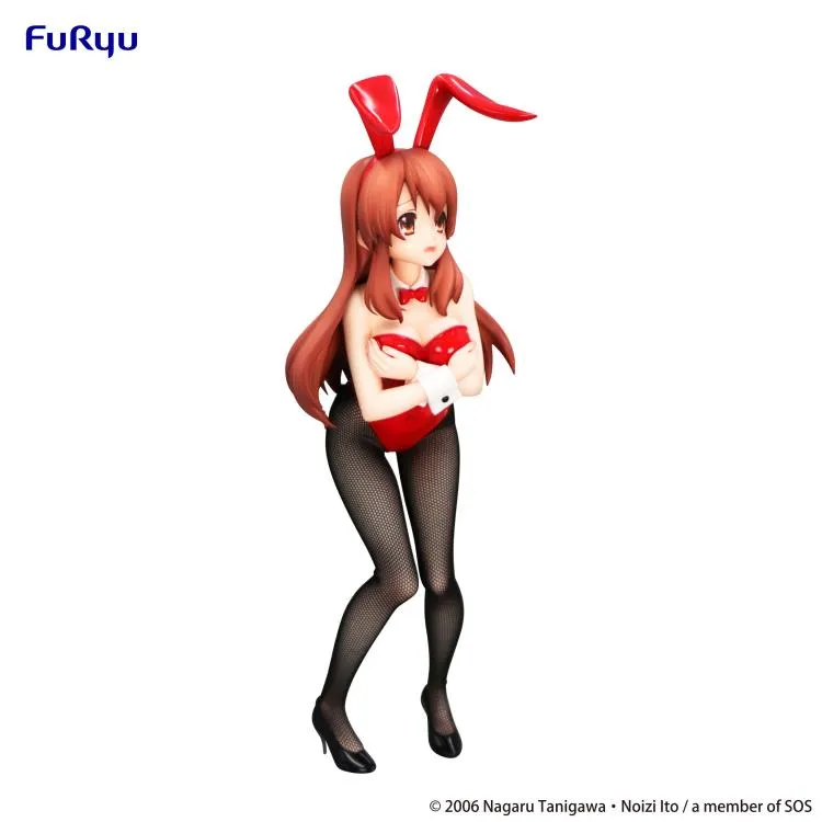 Фігурка The Melancholy of Haruhi Suzumiya - BiCute Bunnies Mikuru Asahina 9