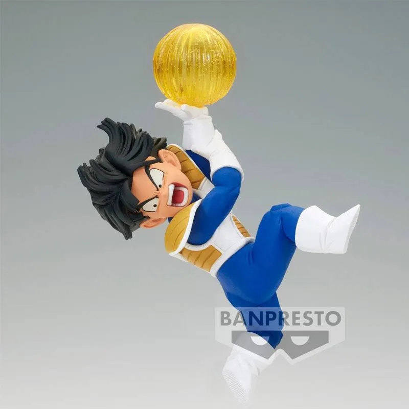 Аніме фігурка Сон Ґохан (Son Gohan) G x Materia II Banpresto — Яйця дракона (Dragon Ball), 10 см 2