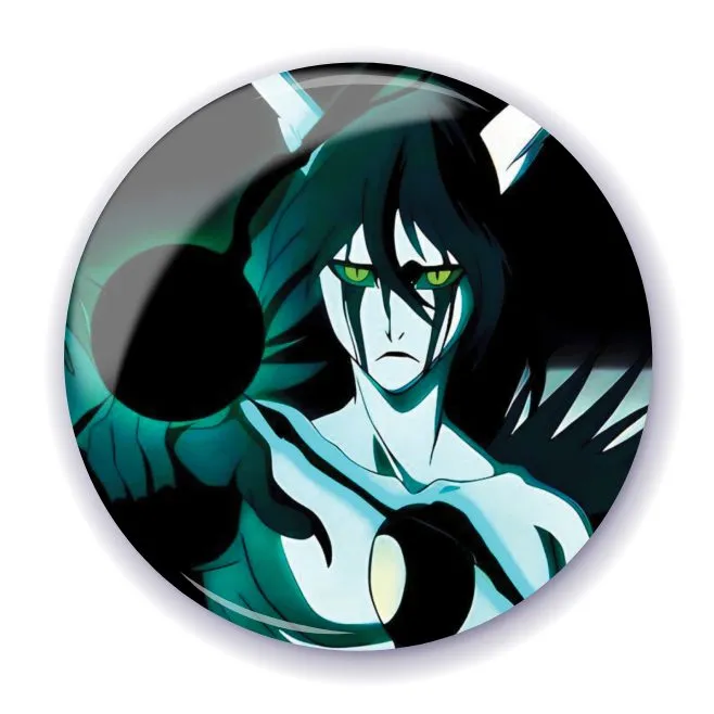 Аніме значок Бліч (Bleach) 47, 56 мм