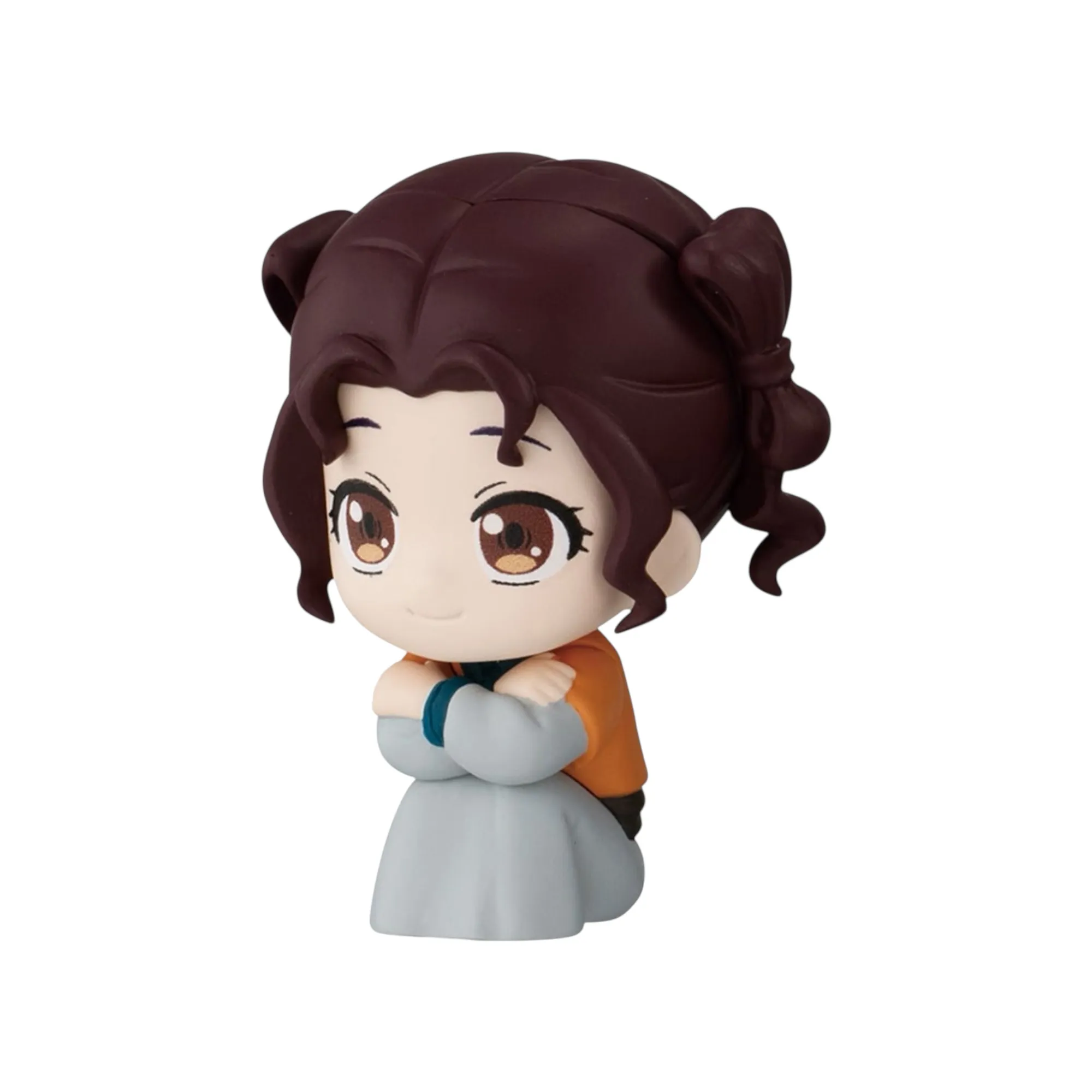Маленька фігурка Apothecary Diarie (Bandai Gashapon) - Shisui