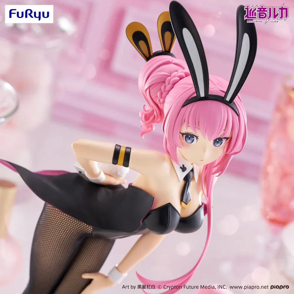 Π€ΡΠ³ΡΡΠΊΠ° Vocaloid BiCute Bunnies - Megurine Luka 2