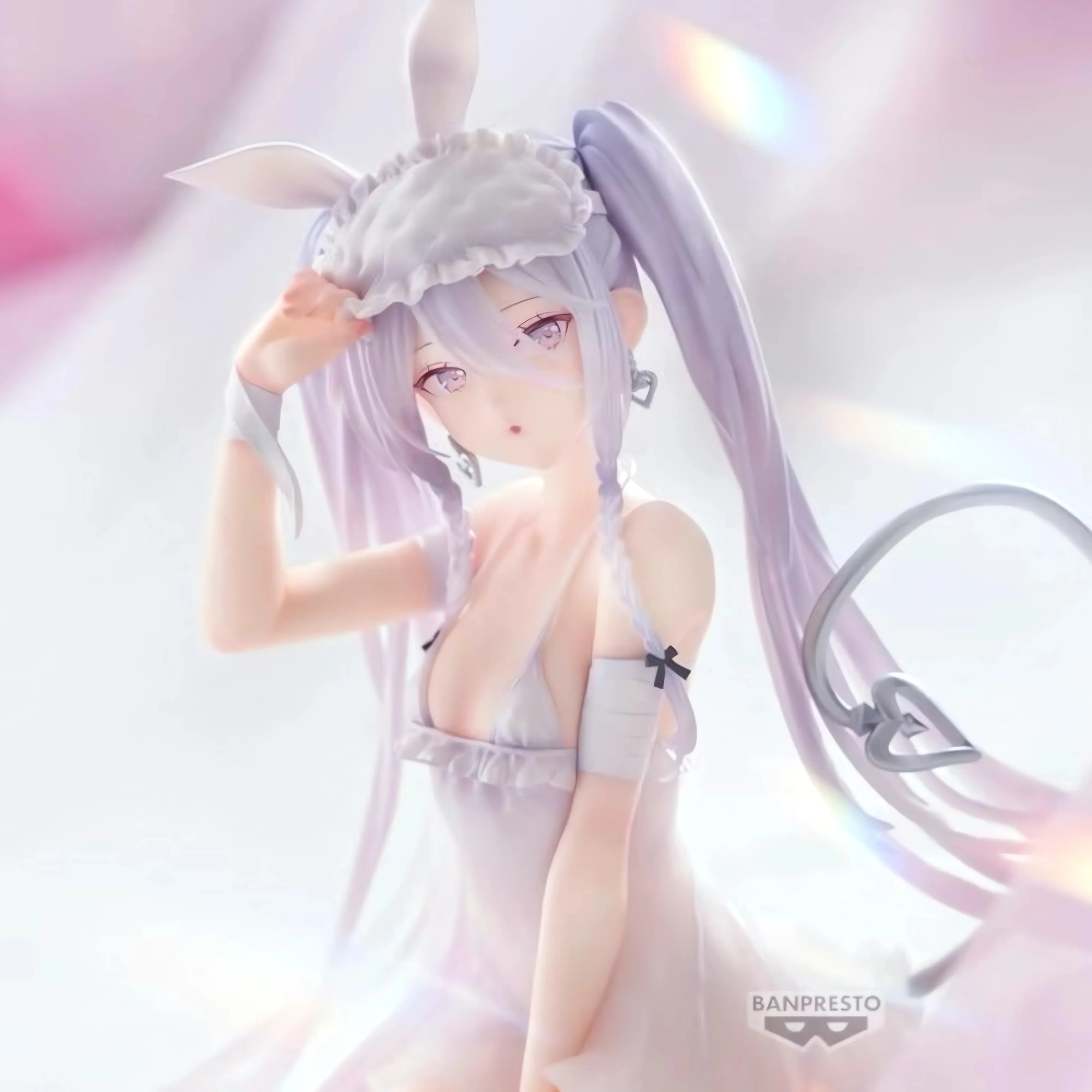 Фігурка rurudo Espresto (Sleepy Bunny Sugar) 4