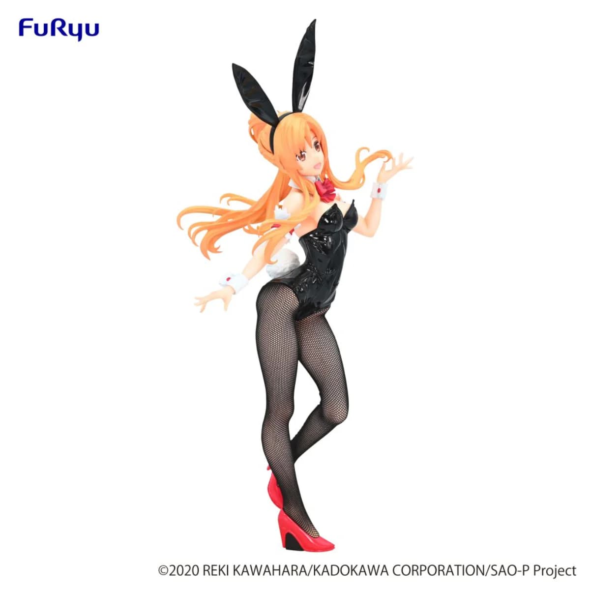 Фігурка Asuna - BiCute Bunnies з аніме Sword Art Online 6