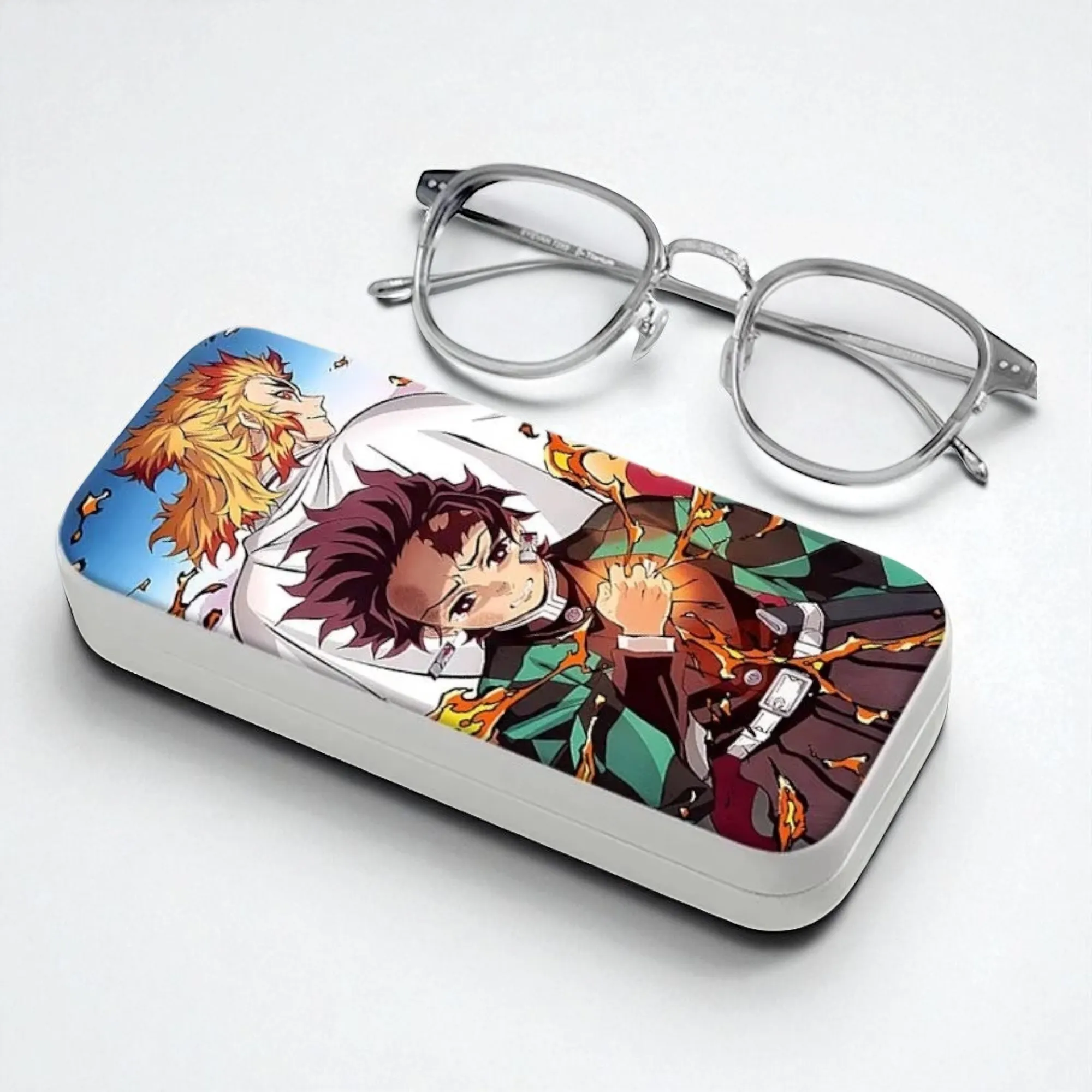 Футляр для окулярів Demon Slayer: Kimetsu no Yaiba