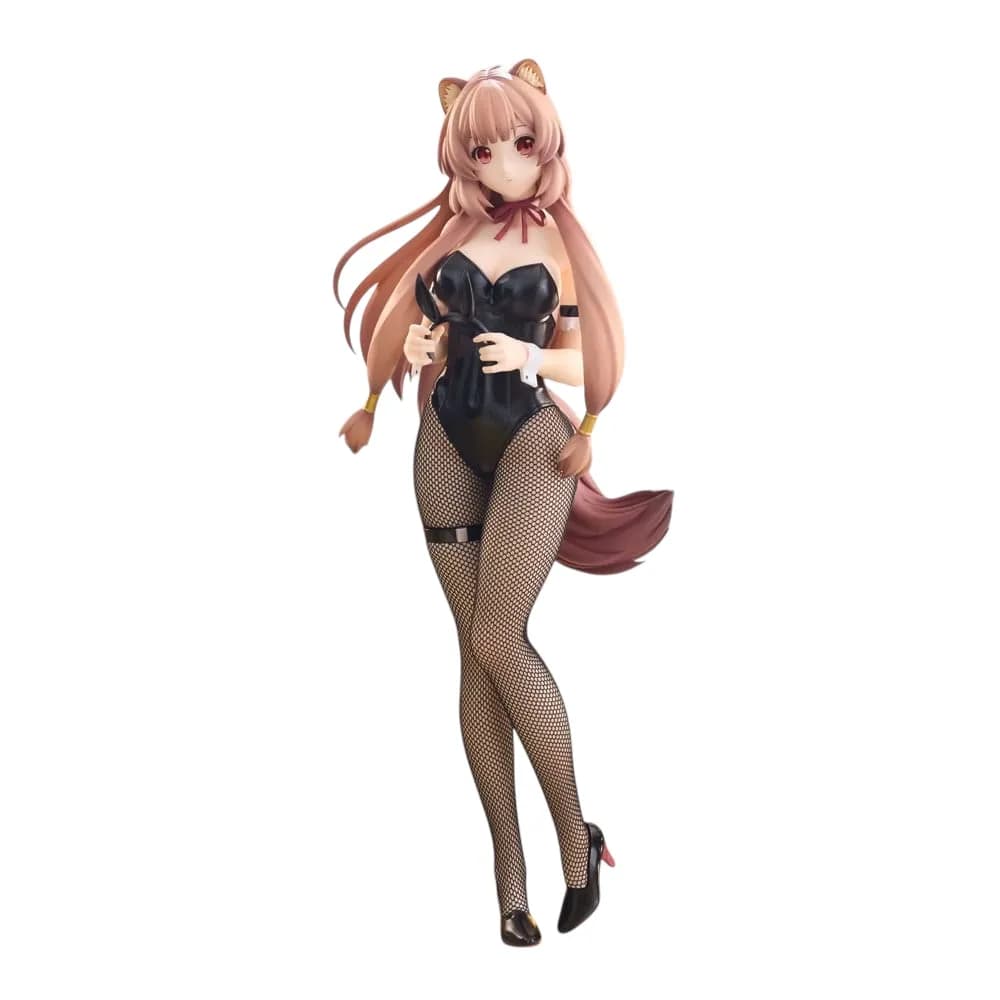 Фігурка BiCute Bunnies Raphtalia з аніме The Rising of the Shield Hero