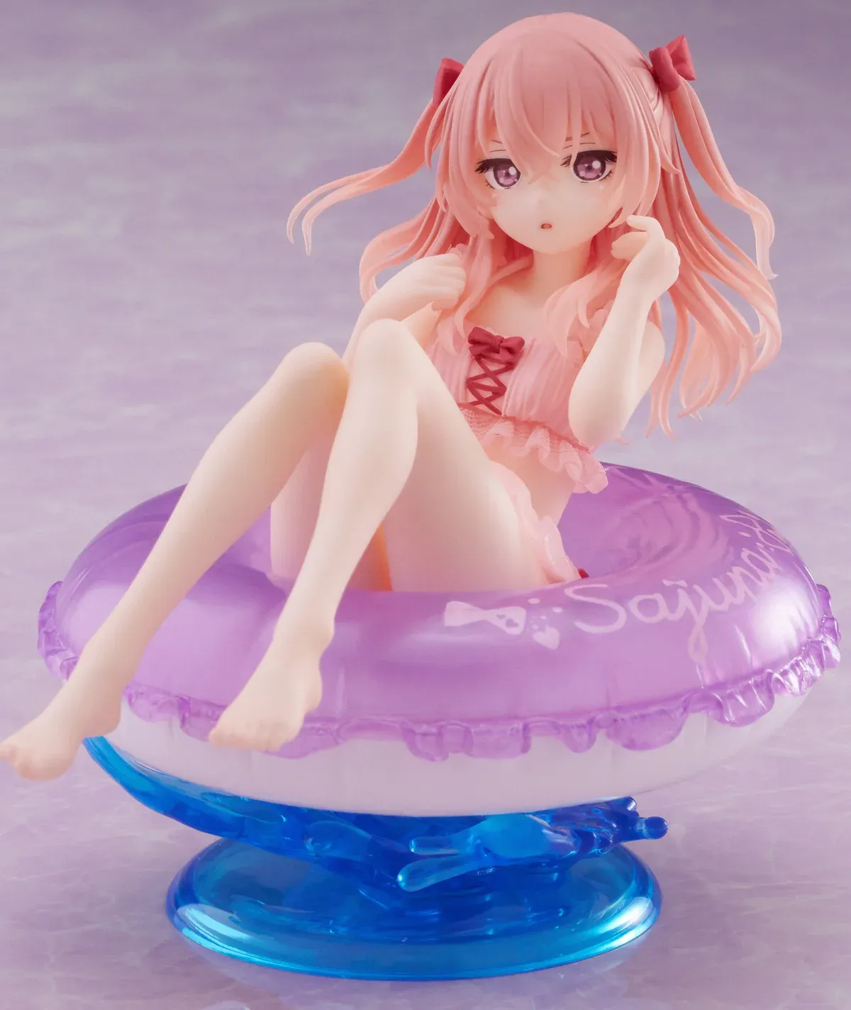 Фігурка My Dress-Up Darling Aqua Float Girls - Sajuna Inui 2