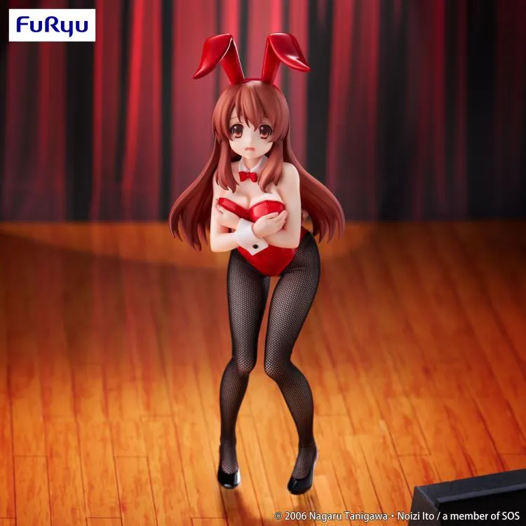 Фігурка The Melancholy of Haruhi Suzumiya - BiCute Bunnies Mikuru Asahina 2