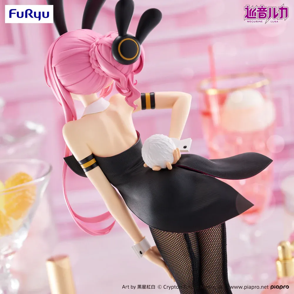 Π€ΡΠ³ΡΡΠΊΠ° Vocaloid BiCute Bunnies - Megurine Luka 3