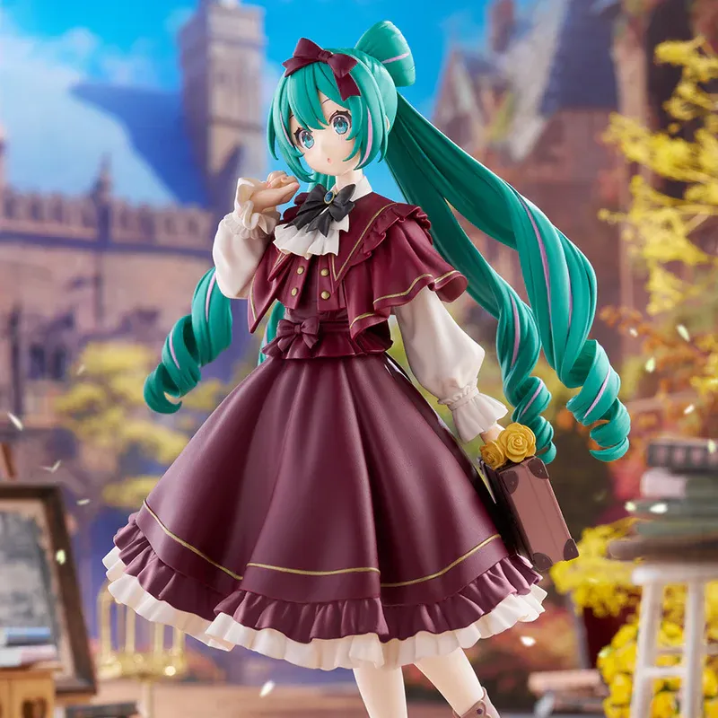 Фігурка Hatsune Miku - Classical Retro ver. 3