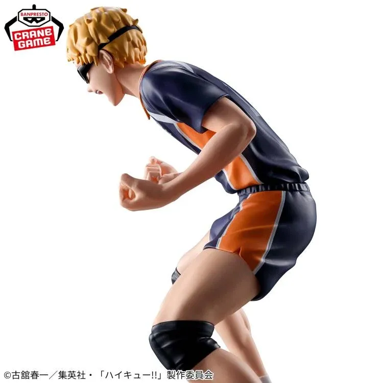 Фігурка Kei Tsukishima з аніме Haikyuu!! 2