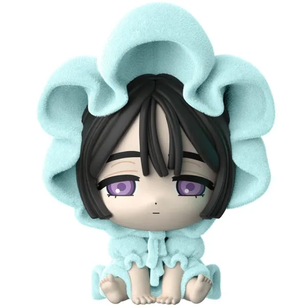 Аніме фігурка-сюрприз Інопланетна сцена (Alien Stage Baby Series Blind Box), виробник Manyufan 4