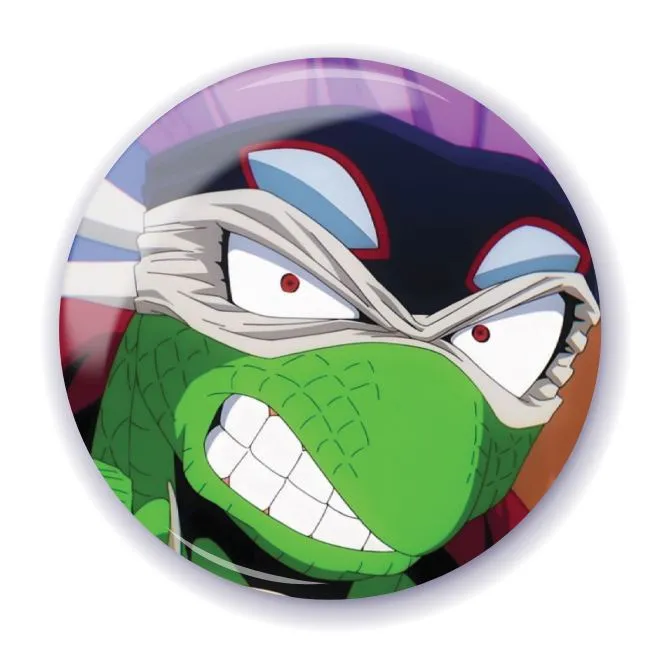 Аніме значок Моя геройська академія (My Hero Academia) 76, 56 мм, глянець