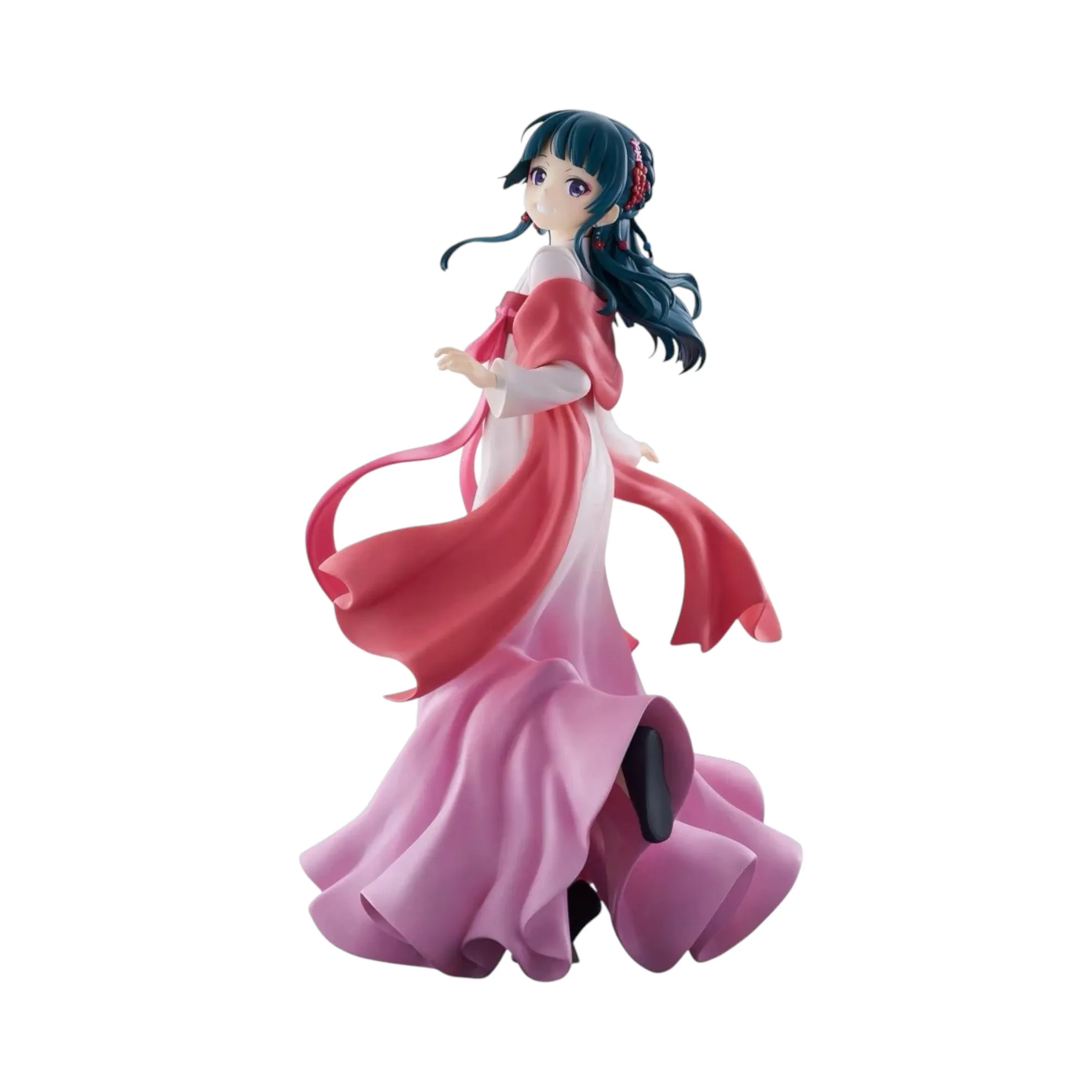 Аніме фігурка Маомао (Maomao) — Монолог Фармацевта (The Apothecary Diaries), Walking Around Town, 23 см, Banpresto