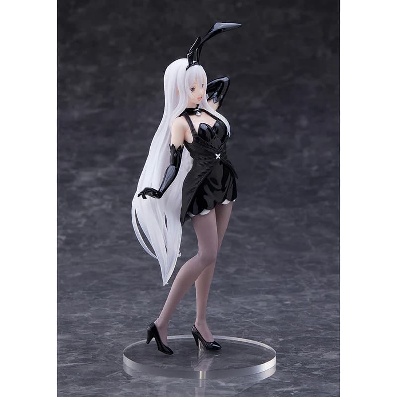 Фігурка Taito: Re:Zero Starting Life in Another World - Echidna (Bunny Ver.) 2