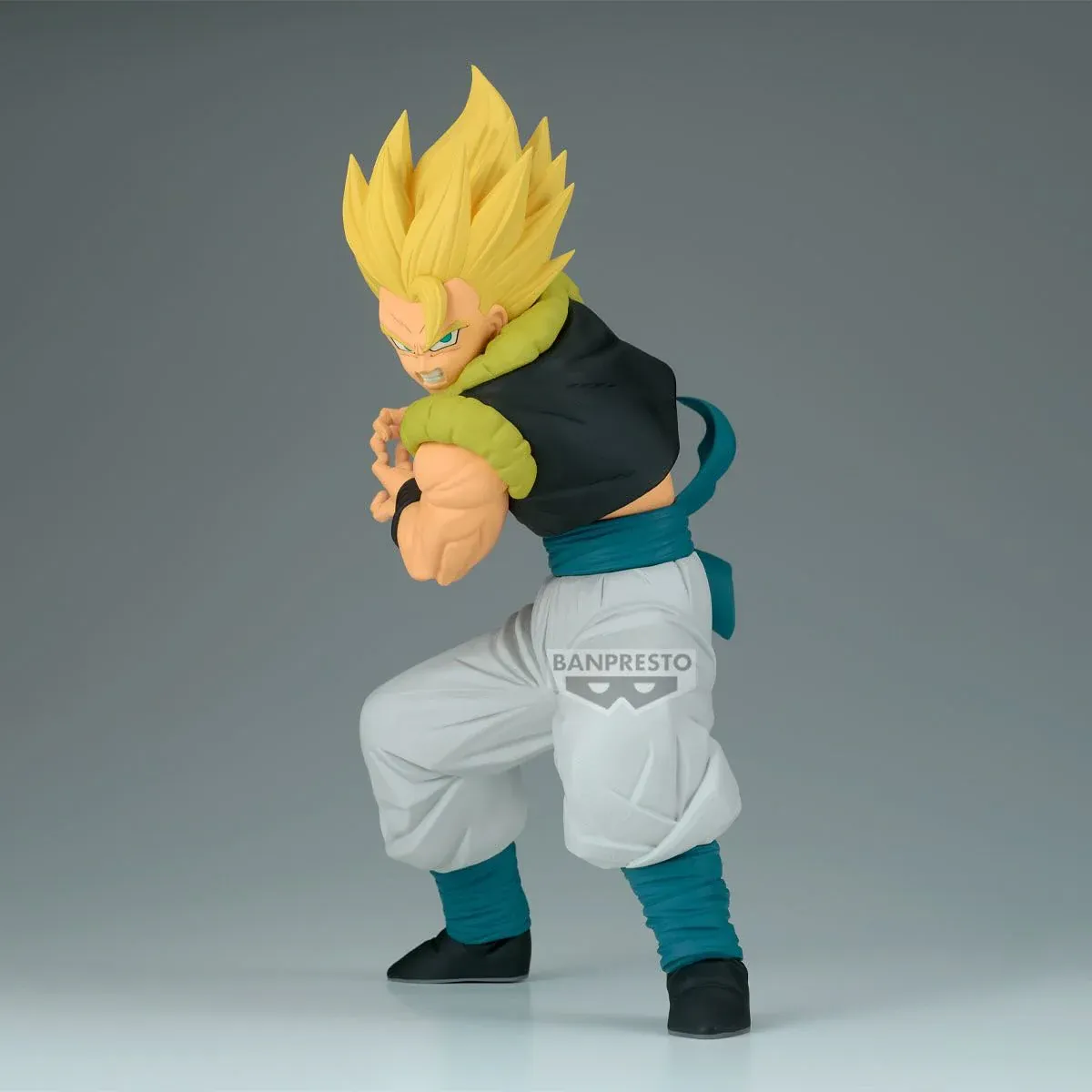 Аніме фігурка Ґоджета (Gogeta) Grandista Banpresto — Яйця дракона (Dragon Ball), 20 см 3