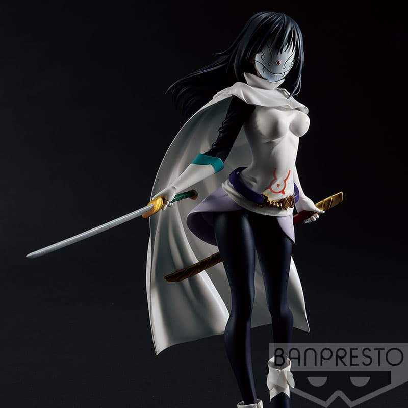 Фігурка That Time I Got Reincarnated as a Slime -Otherworlder- Vol.3 Shizu (Special ver.) 2