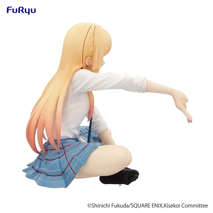 Фігурка My Dress-Up Darling - Marin Kitagawa Noodle Stopper 7