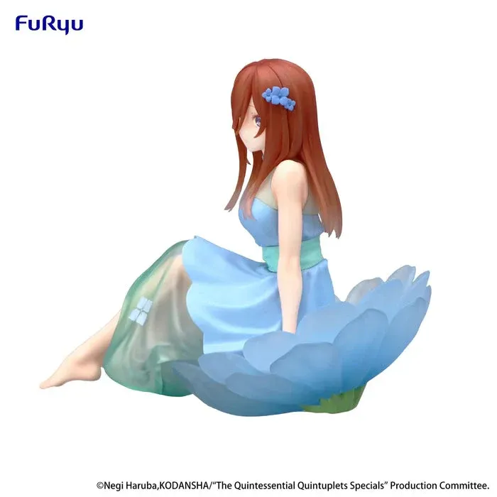 Фігурка The Quintessential Quintuplets Bloo-me! - Miku Nakano 4