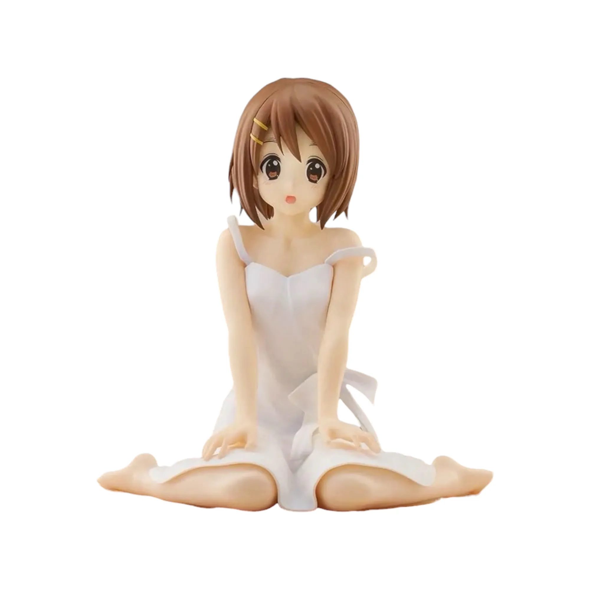 Аніме фігурка Юі Хірасава (Yui Hirasawa) — К-Он! (K-On!), серія Yumemirize 12 см