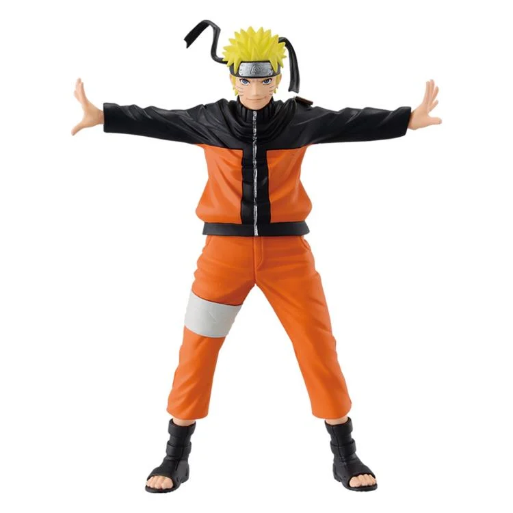 Фігурка Naruto: Shippuden Panel Spectacle Naruto Uzumaki 2