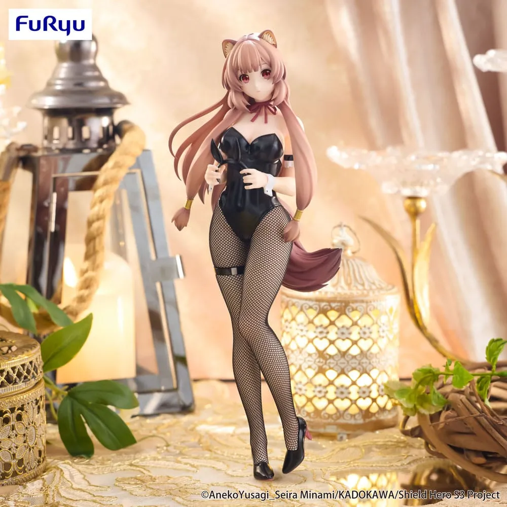 Фігурка BiCute Bunnies Raphtalia з аніме The Rising of the Shield Hero 2