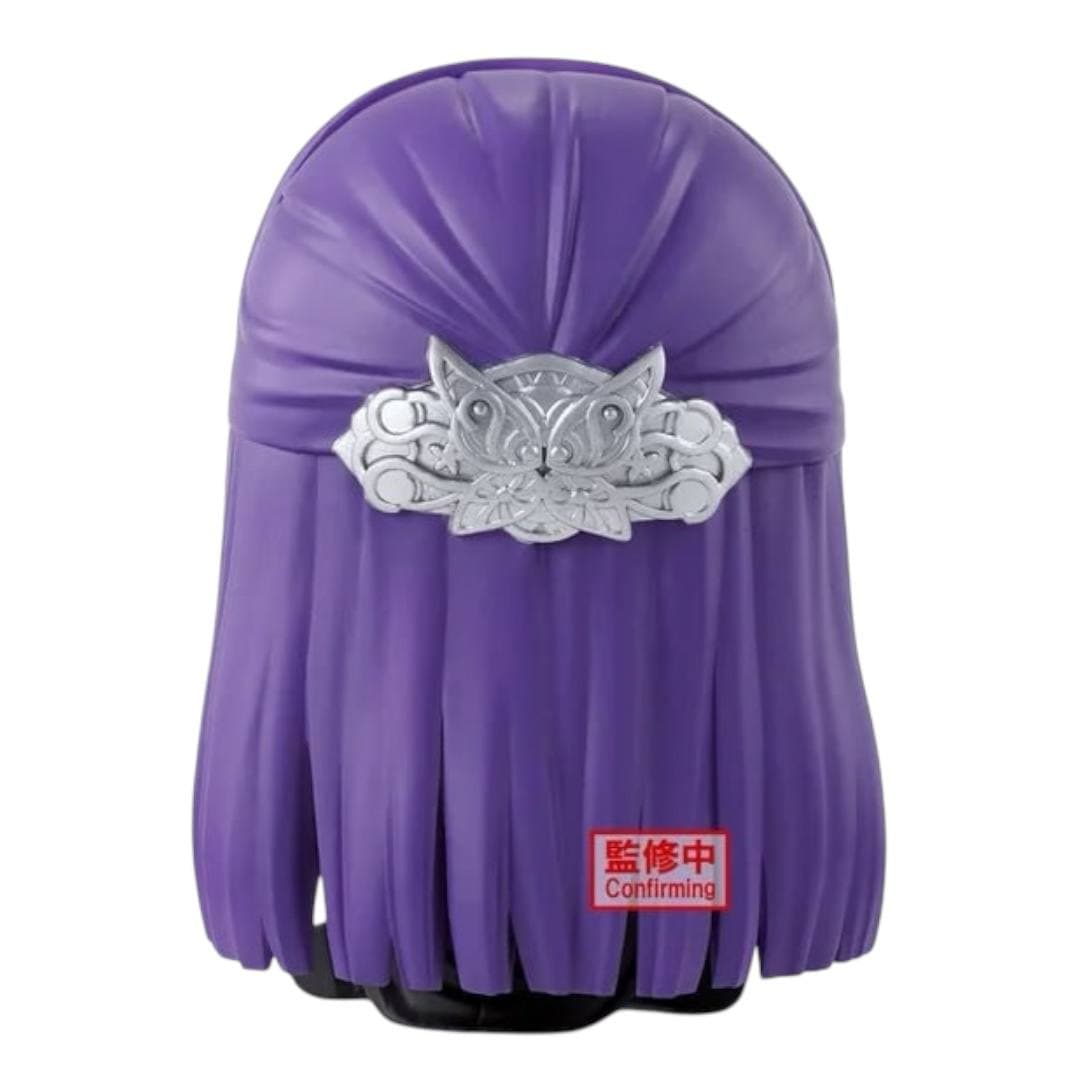 Аніме фігурка Ферн (Fern) Sitting Banpresto — Фрірен, що проводжає в останню путь (Frieren: Beyond Journey's End), 11 см 3