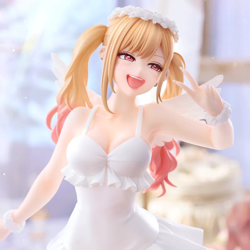 Фігурка Marin Kitagawa - My Dress-Up Darling (BiCute Pure) 4