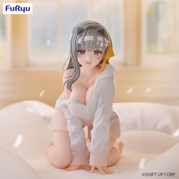 Аніме фігурка Модернія (Modernia) First Affection Ver. Noodle Stopper Furyu — Богиня Перемоги: Нікке (Goddess of Victory: Nikke), 9 см 2