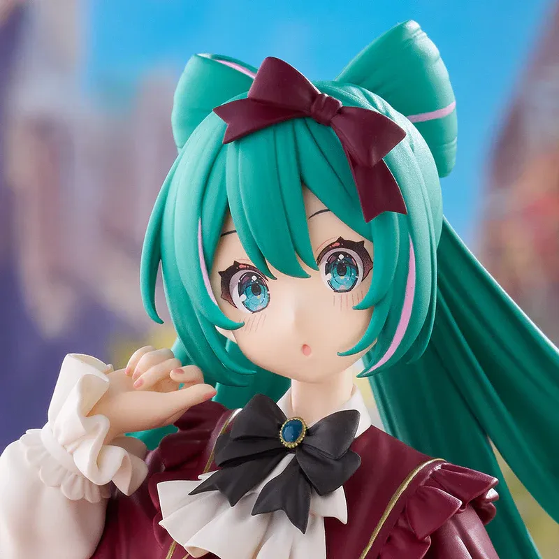 Фігурка Hatsune Miku - Classical Retro ver. 2