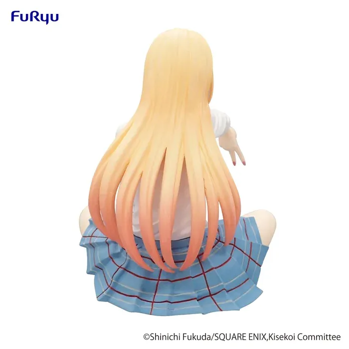 Фігурка My Dress-Up Darling - Marin Kitagawa Noodle Stopper 6