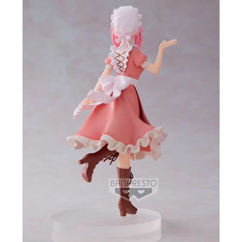 Аніме фігурка Шуна (Shuna) Maid Ver. Banpresto — Про моє переродження в слиз (That Time I Got Reincarnated As A Slime), 17 см 4