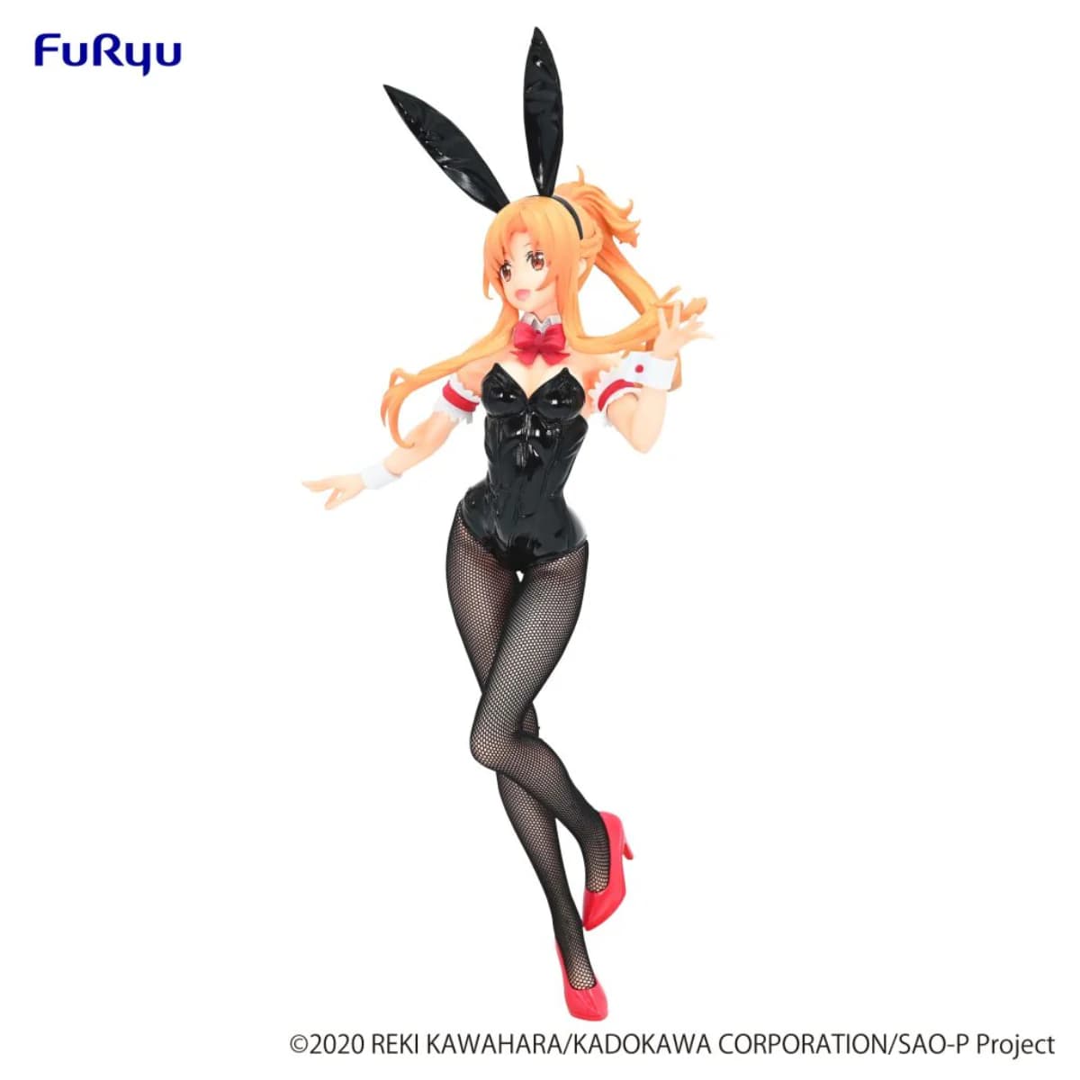 Фігурка Asuna - BiCute Bunnies з аніме Sword Art Online 3