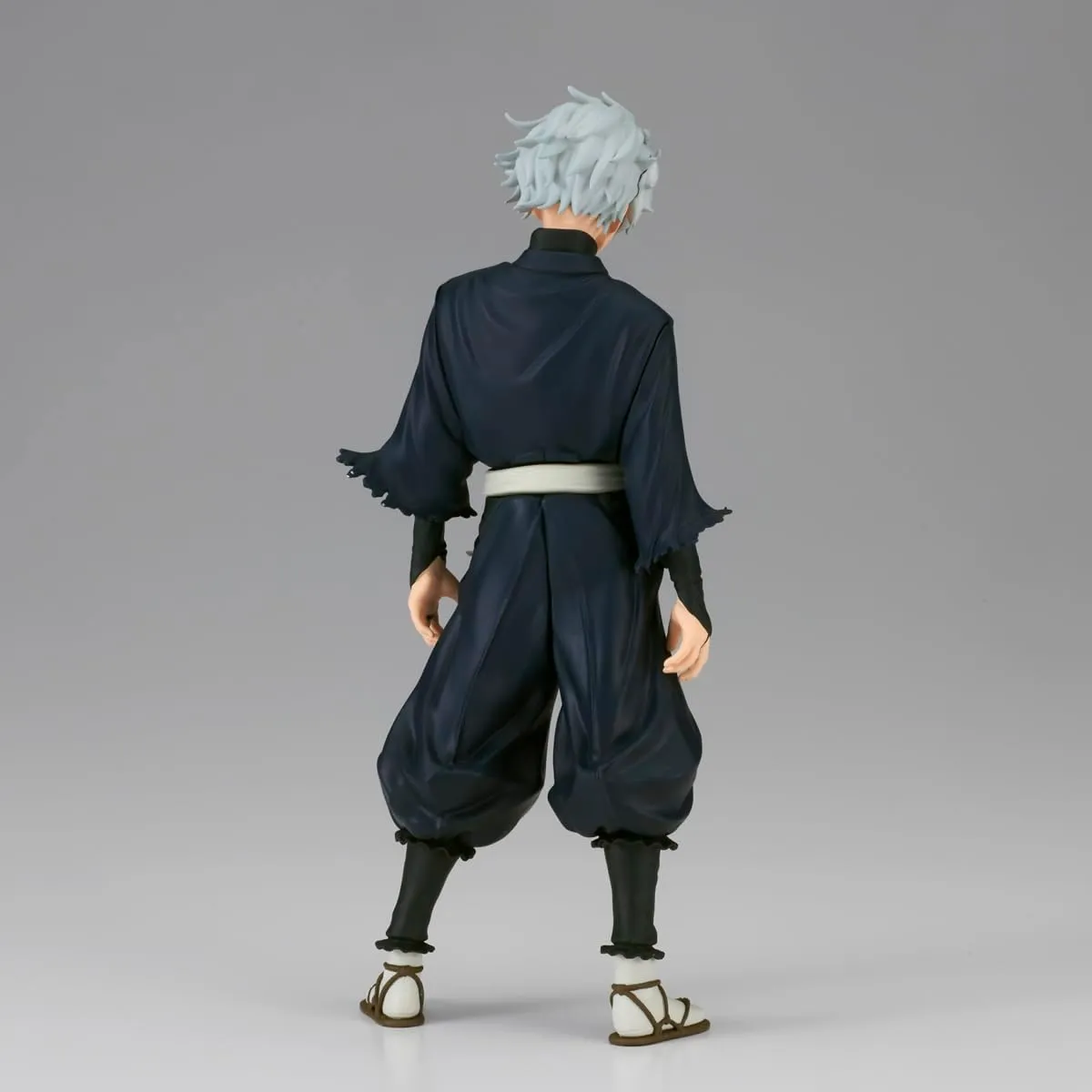 Аніме фігурка Ґабімару (Gabimaru) DXF Banpresto — Пекельний рай (Hell's Paradise), 16 см 3
