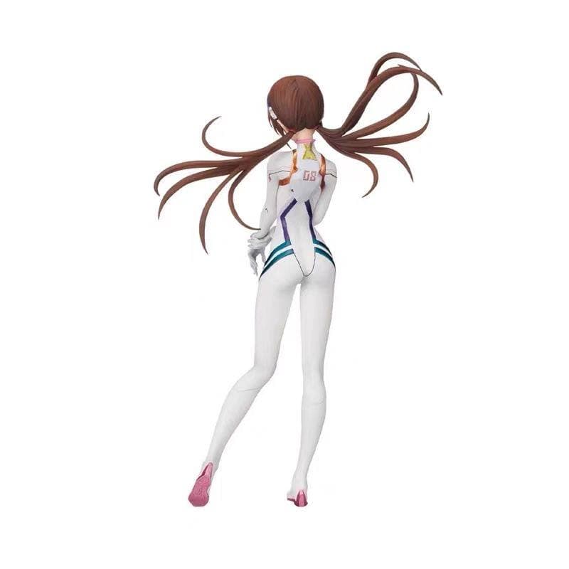Фігурка Makinami Mari з аніме Evangelion 3