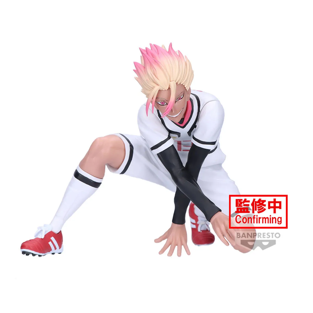 Фігурка Blue Lock - Ryusei Shidou (U20 Japan National Team) 3