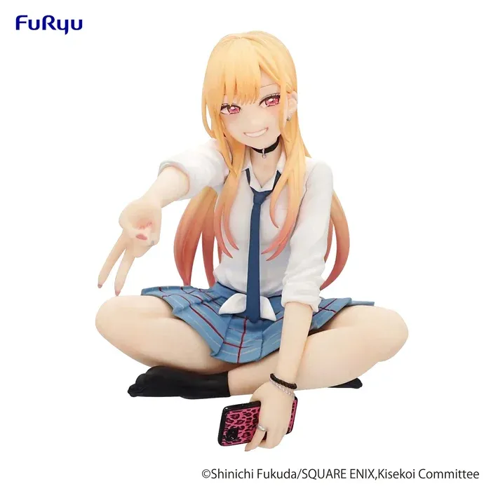 Фігурка My Dress-Up Darling - Marin Kitagawa Noodle Stopper 4