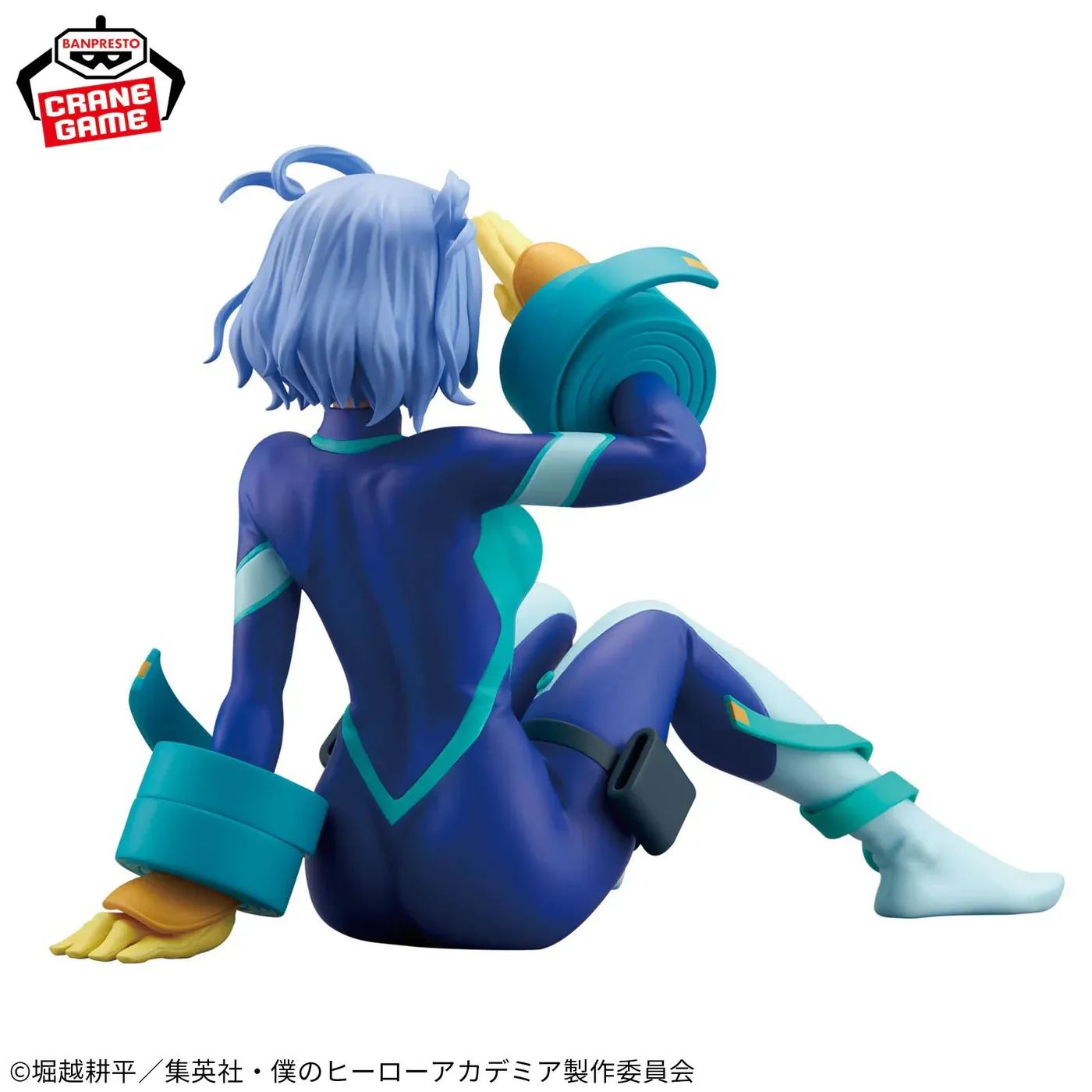 Фігурка My Hero Academia Glitter & Glamours Nejire Hado 3