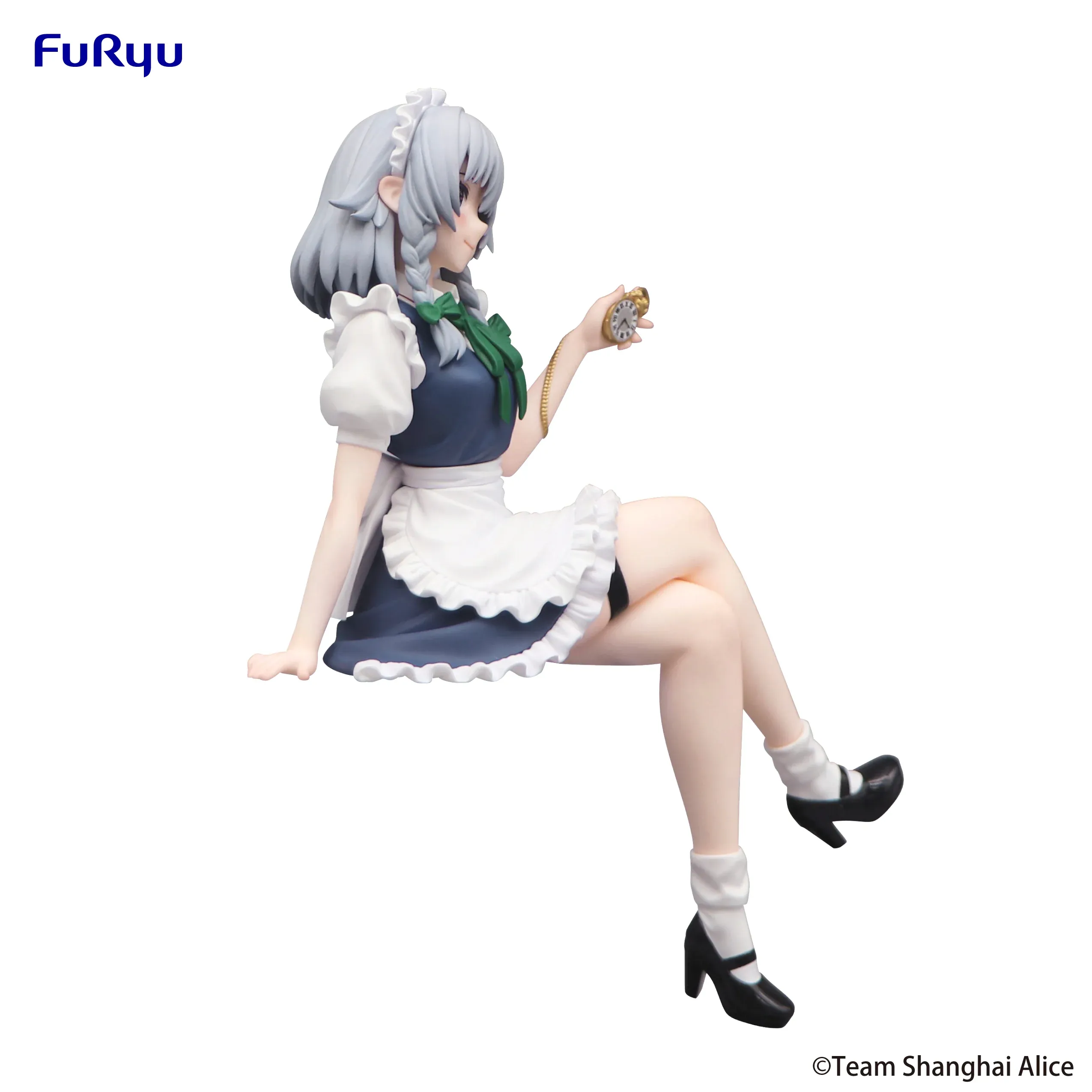 Фігурка Touhou Project Sakuya Izayoi - Noodle Stopper 3