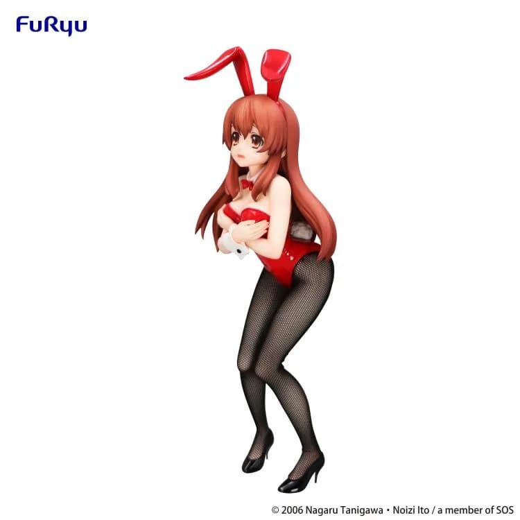 Фігурка The Melancholy of Haruhi Suzumiya - BiCute Bunnies Mikuru Asahina 5