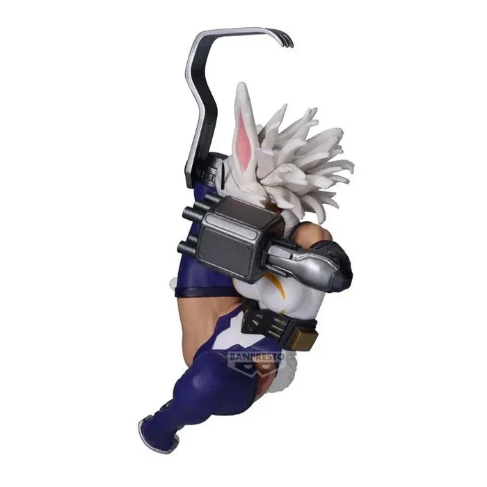 Фігурка My Hero Academia The Amazing Heroes - Plus Mirko 5