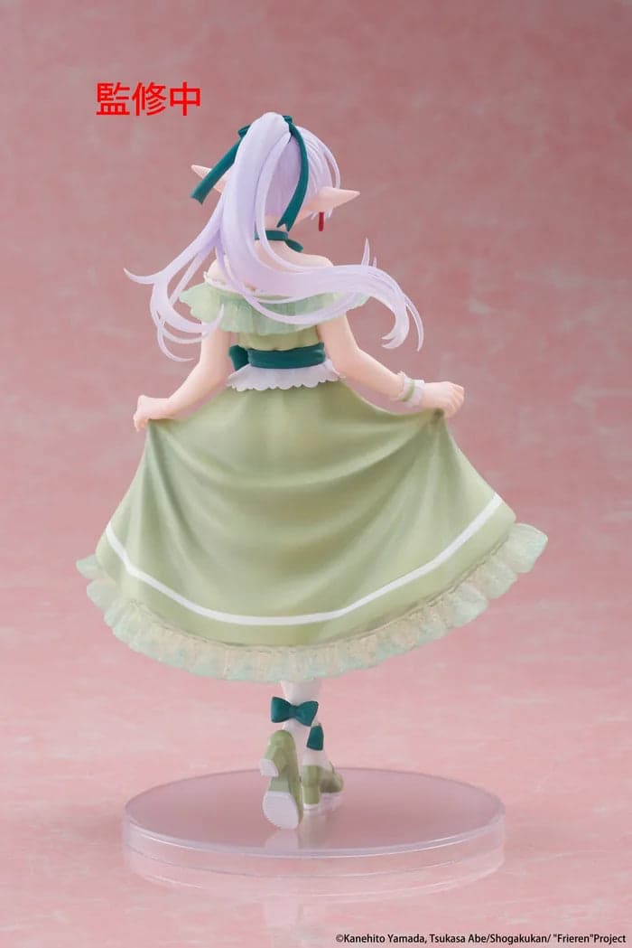 Фігурка Taito Sousou no Frieren - Frieren (Coreful) - Dress ver. 5