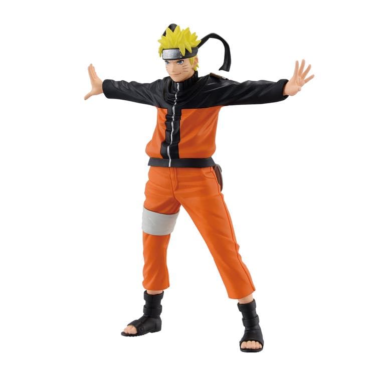 Фігурка Naruto: Shippuden Panel Spectacle Naruto Uzumaki 3