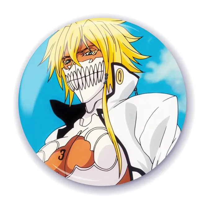 Аніме значок Бліч (Bleach) 30, 56 мм