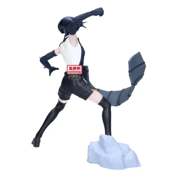Фігурка Chainsaw Man - The Movie: Reze Arc Grandista Bomb Girl 5