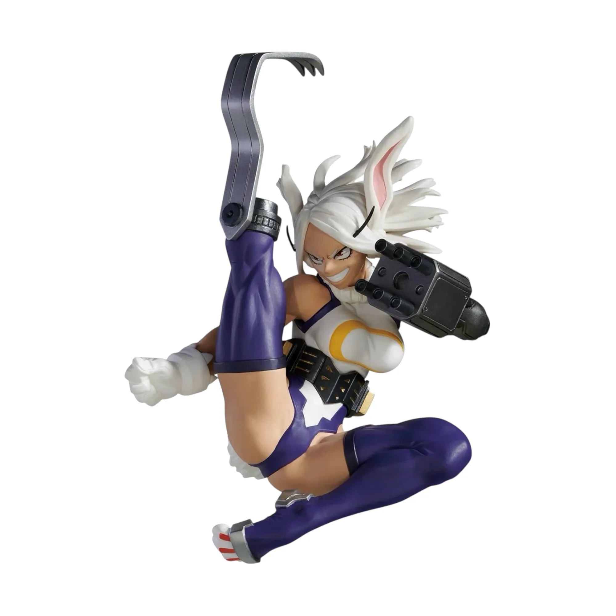 Фігурка My Hero Academia The Amazing Heroes - Plus Mirko